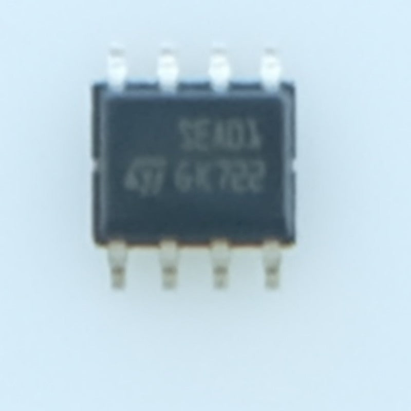 SEA01 Battery Charger Controller SO-8 STM - Distri-Compo