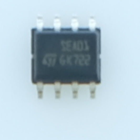 SEA01 Battery Charger Controller SO-8 STM - Distri-Compo