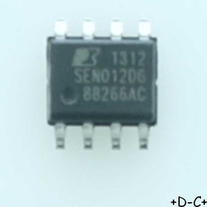 SEN012DG Sense Signal Disconnect IC SO-8 Power RoHS