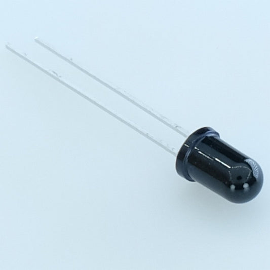SFH203FA Photodiode 0.59A/W 900nm 5mm AMSOsram