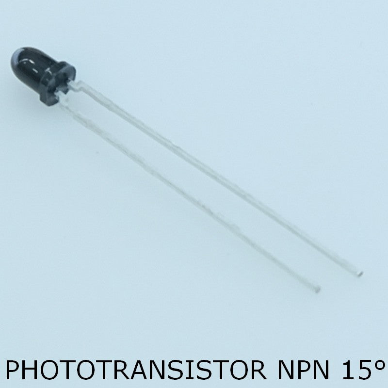 SFH309FA Phototransistor Chip Silicon 900nm T-1 Osram