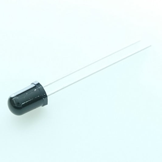 SFH4546 Led noire 5mm 40° infrarouge Osram
