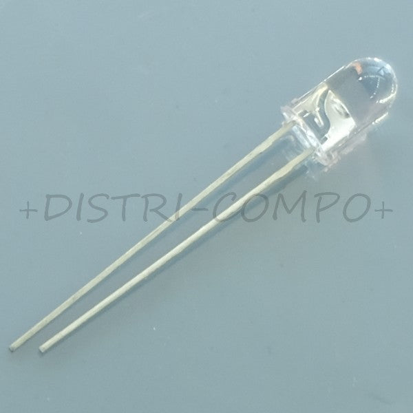 SFH4550 Diode infrarouge 850nm 3° 5mm Osram