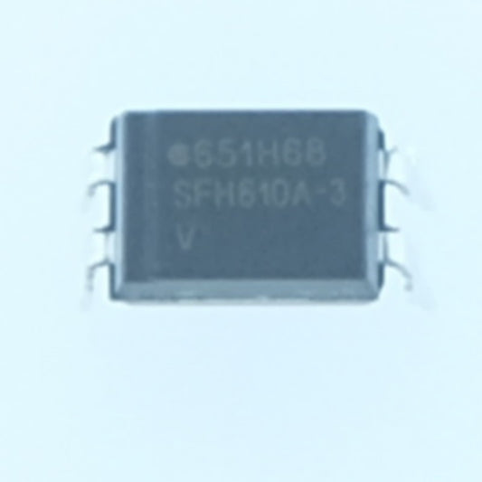 SFH610A-3 Optocoupleur sortie transistor DIP-4 Vishay