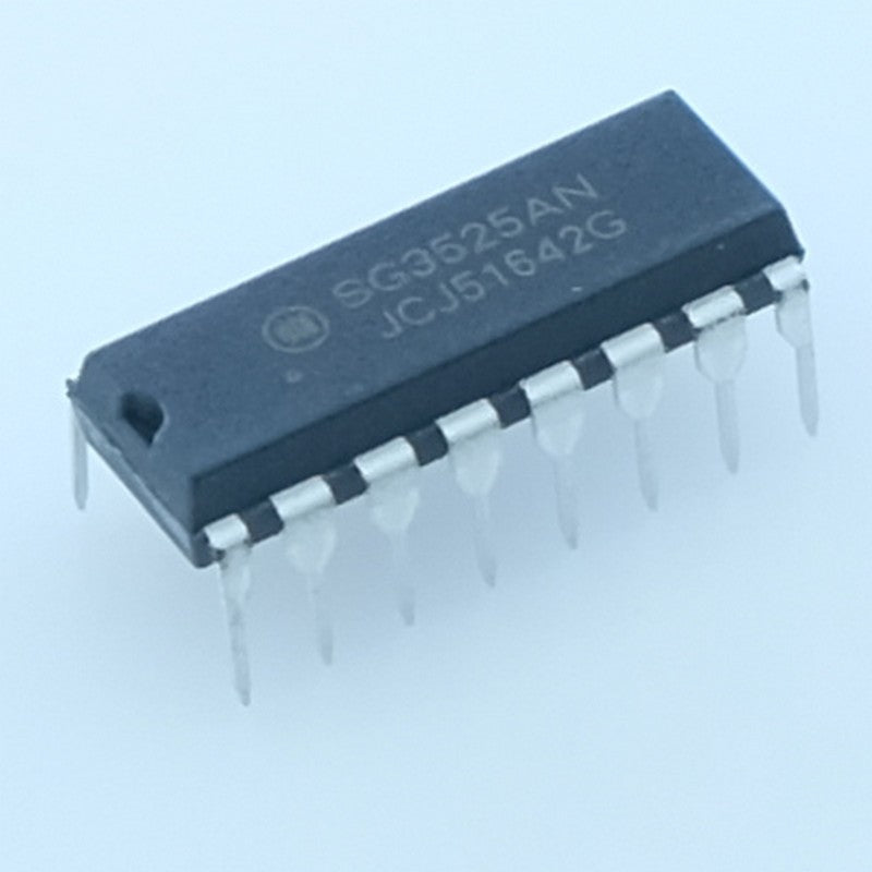 SG3525AN Pulse Width Modulator Control Circuit DIP-16 ONS