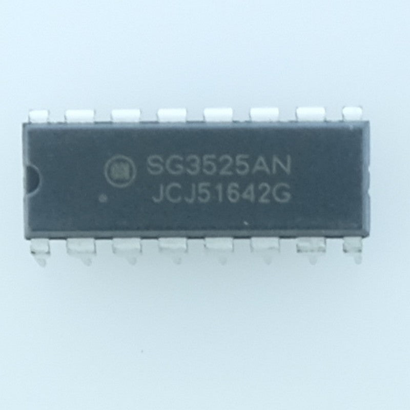 SG3525AN Pulse Width Modulator Control Circuit DIP-16 ONS
