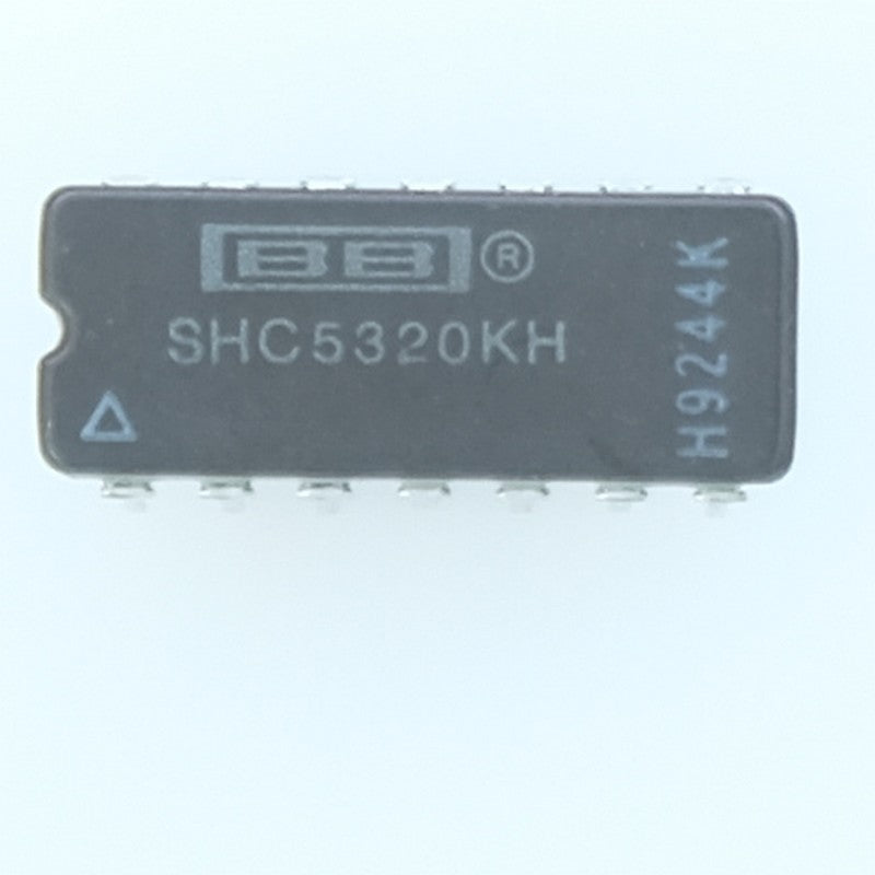 SHC5320KH Amplificateur échantillonneur-bloqueur CERDIP-14 Burr-Brown