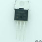 SIHP240N60E-GE3 Transistor MOSFET N-CH 600V 12A TO-220AB Vishay RoHS