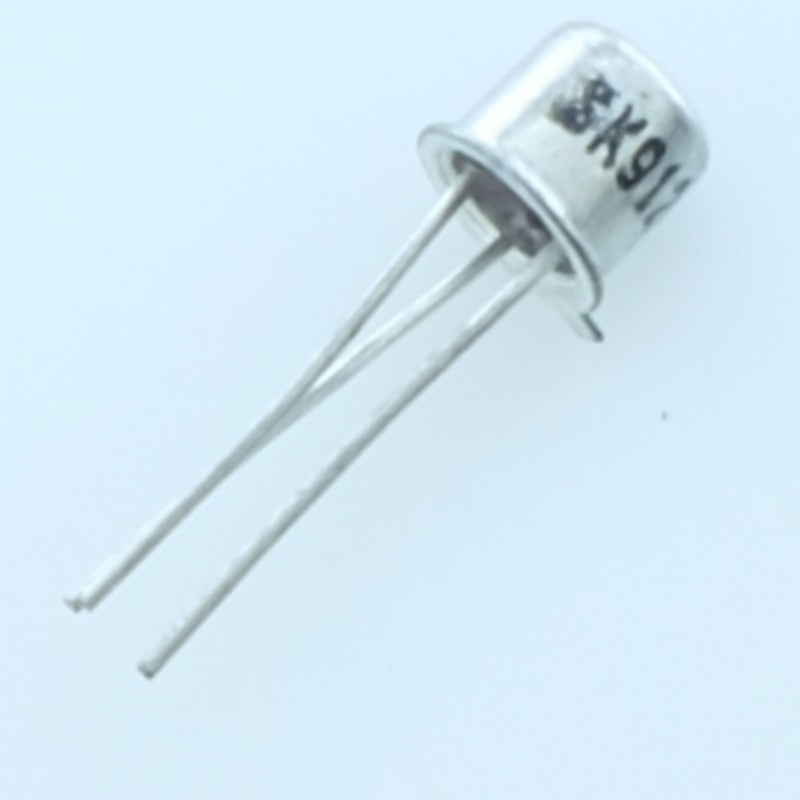 SK9124 Transistor unijonction (UJT) TO-18 RCA
