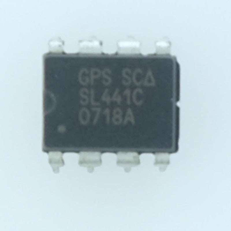 SL441C Contrôleur de triac à commutation au passage par zéro DIP-08 GEC