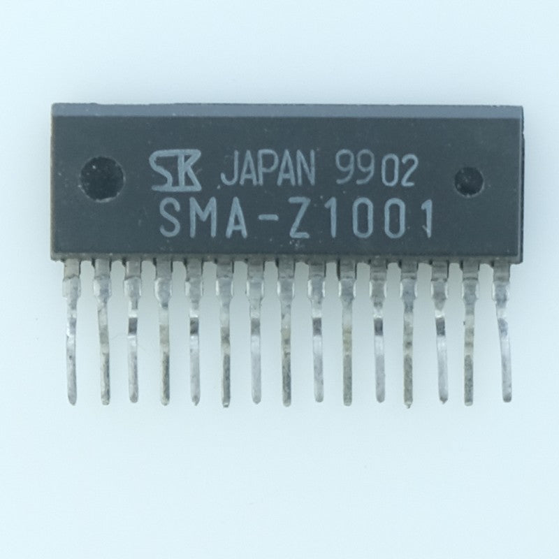 SMA-Z1001 Circuit hybride de commande pour alimentation ZIP-15 Sanken