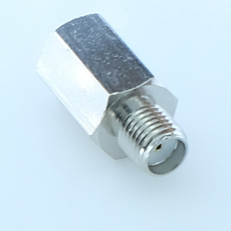 Adaptateur SMA femelle vers FME mâle - Distri-Compo
