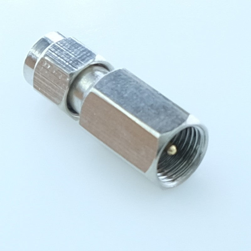 Adaptateur SMA mâle vers FME mâle - Distri-Compo
