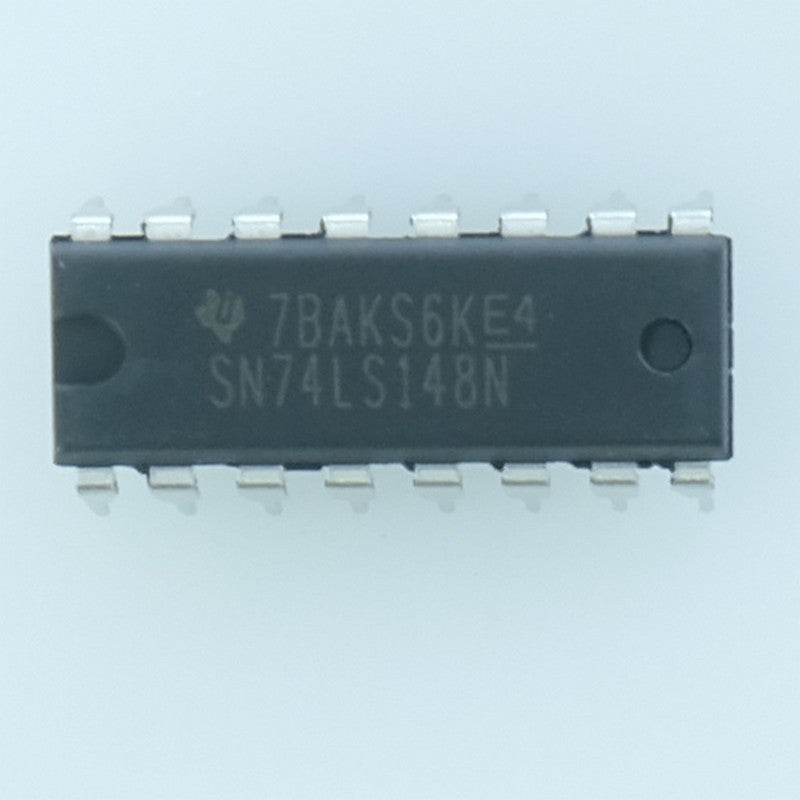 SN74LS148N 8-3 Line priority DIP-16 Texas