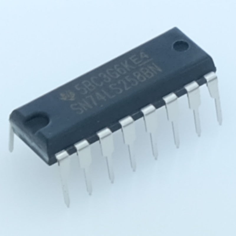 SN74LS258BN Multiplexer 1-Element DIP-16 Texas