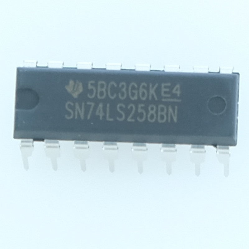 SN74LS258BN Multiplexer 1-Element DIP-16 Texas