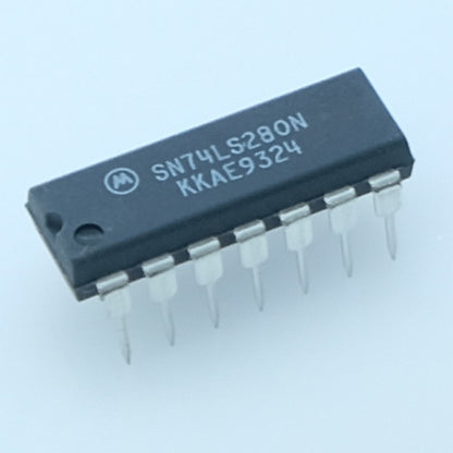 SN74LS280N Controleur de parite 9 bit DIP-14 Motorola - Distri-Compo