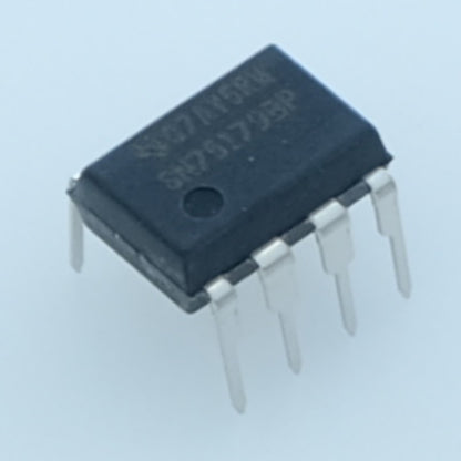 SN75179BP Differential Driver And Receiver Pair DIP-8 Texas