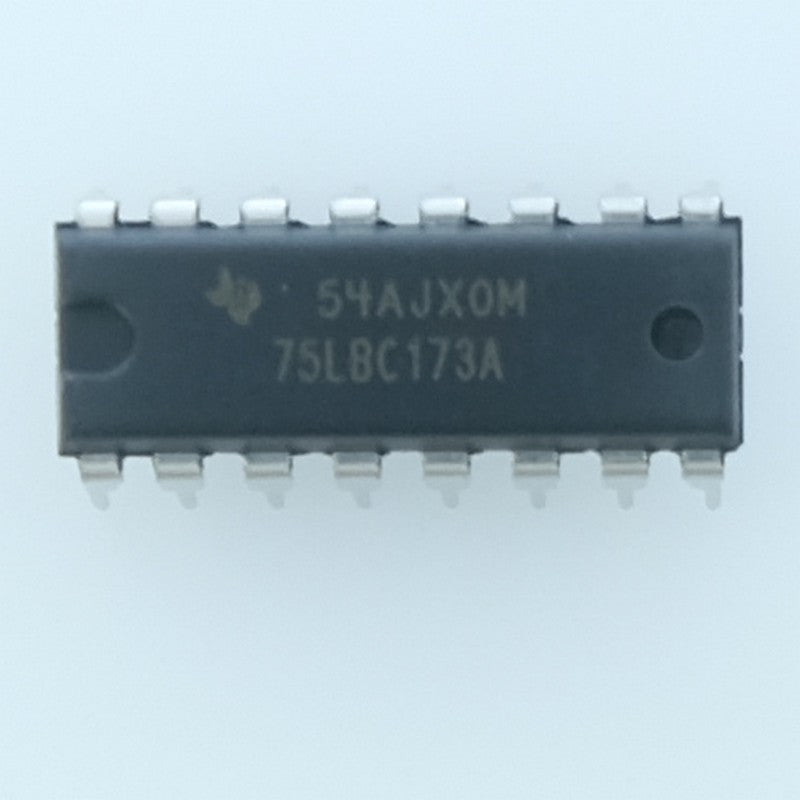 SN75LBC173AN Quad receiver RS-422/RS-485 DIP-16 Texas - Distri-Compo