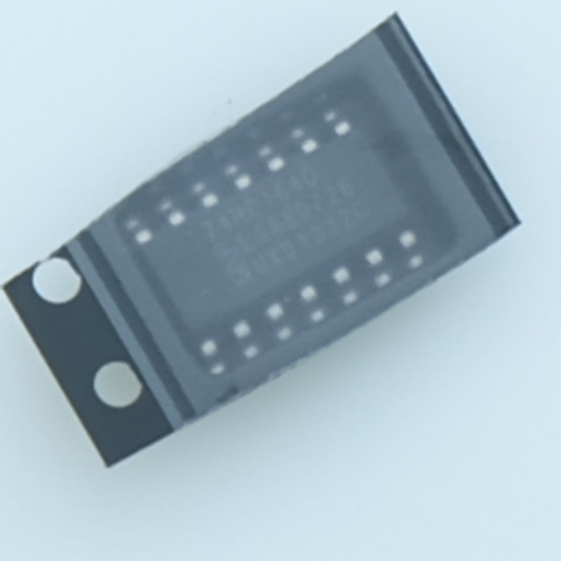 BA10324AF Amplificateur opérationnel quadruple SOIC-14 Rohm - Distri-Compo