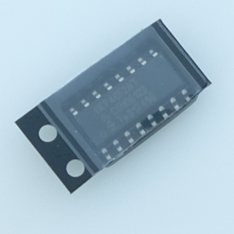 SN74F161ADR Counter single 4-Bit SOIC-16 Texas