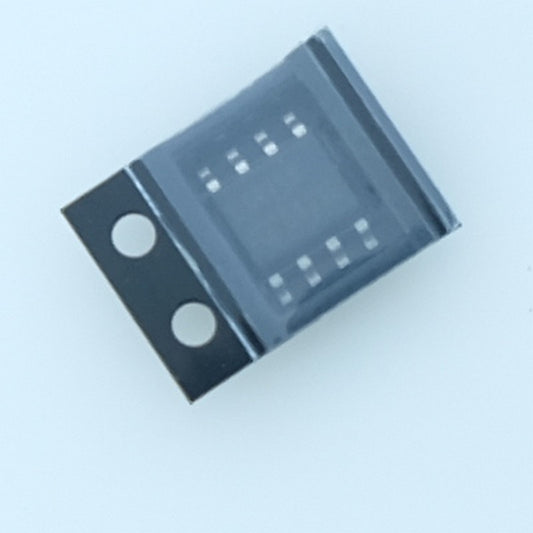 MC12093DG Préscaler RF HF Rapports de division : ÷2, ÷4, ÷8 SOIC-8 ONS