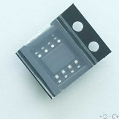 M93C46-WMN6P Eeprom 1KBIT SO-8 STM RoHS