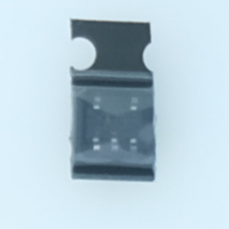 NC7SU04M5X inverseur logique CMOS non tamponné à 1 entrée SOT-23-5 ONS