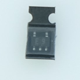 TC7S66F Interrupteur analogique CMOS bid SPST SOT-25 Toshiba - Distri-Compo