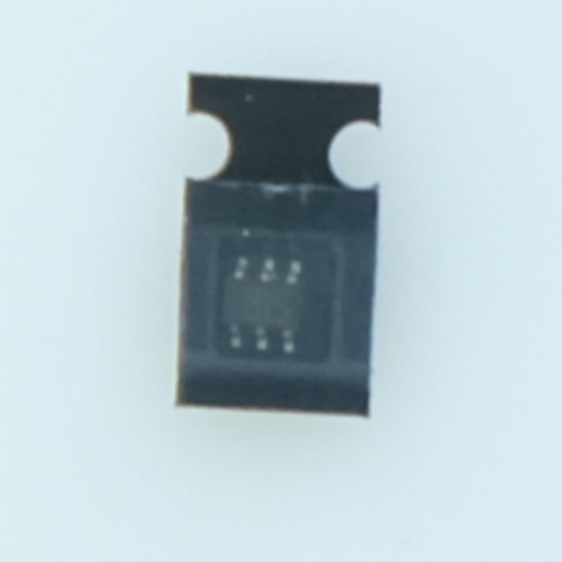 MBT3946DW1T1G Transistor BJT double complémentaire SOT-363 ON Semiconductor - Distri-Compo