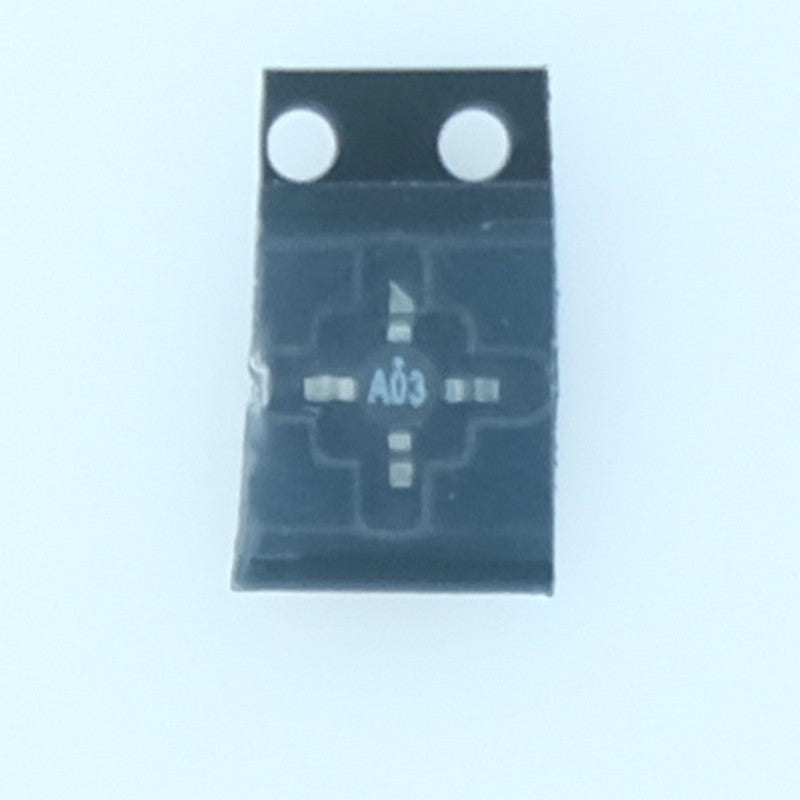 MSA-0286 Amplificateur MMIC RF DC à 2.5GHz SOT-86 HP - Distri-Compo