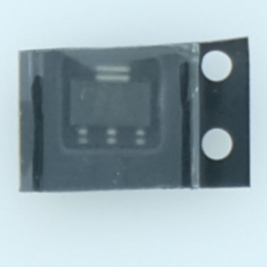 BF623 Transistor BJT RF 250V 50mA 60MHz SOT-89 NXP
