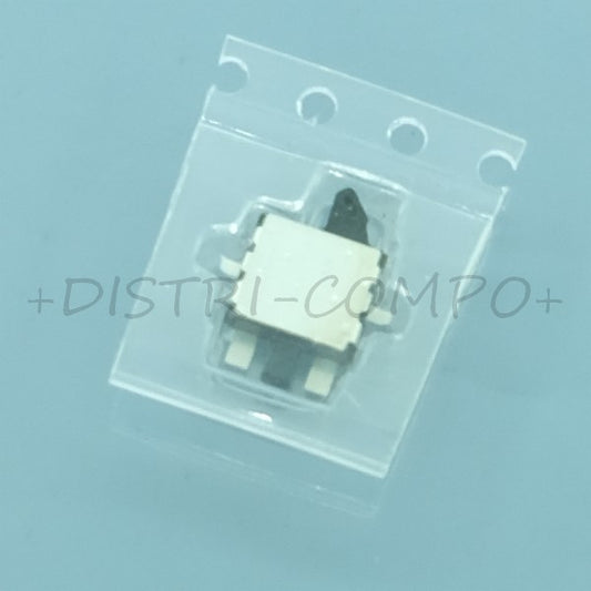 SPVT110102 Switch detector SPST-NO SMD 20V 50mA Alps Alpine