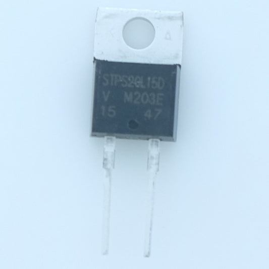 VS-STPS20L15D-M3 Redresseur Schottky 15V 20A 410mV TO-220AC Vishay