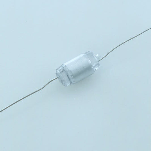 Condensateur 560pF Styroflex axial 160VDC 2%
