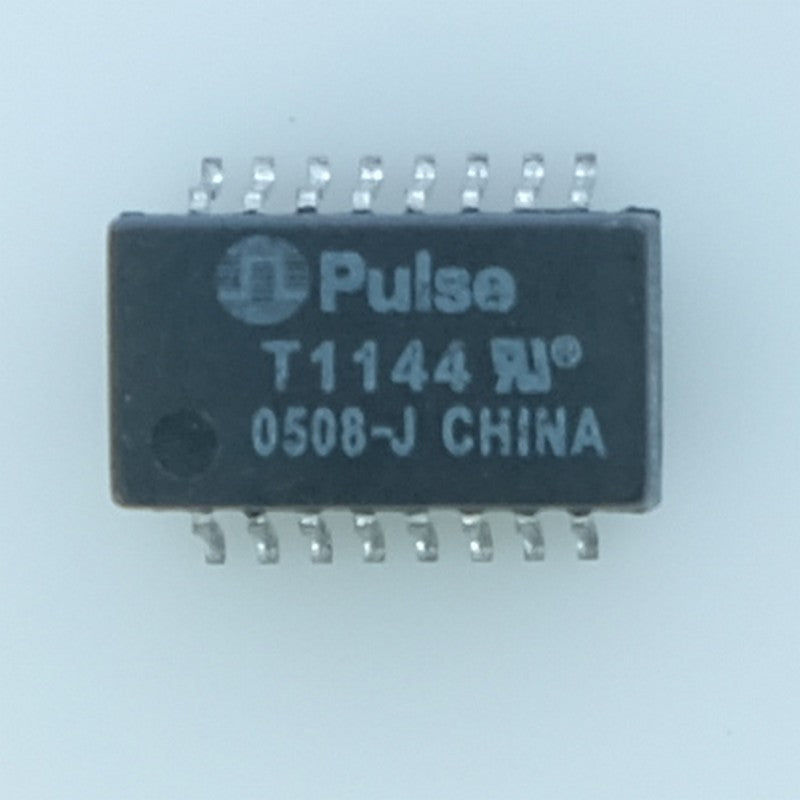 T1144 Double transformateur télécom 1.5kVrms Pulse