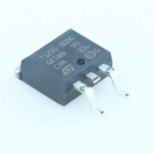 T1235-800G Triac 800V 126A D2PAK STM