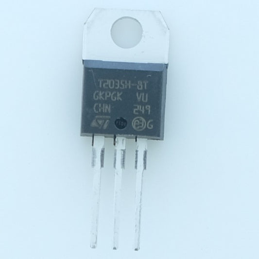 T2035H-8T Triac 800V 20A TO-220AB STM
