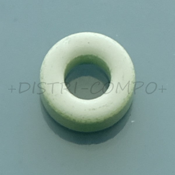 T30-12 Tore amidon vert blanc 7.80x3.84x3.25mm