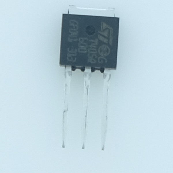 T405Q-600H Triac 600V 4A I-PAK STM