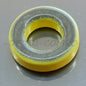 T68-6 Tore amidon jaune 17.53x9.40x4.83mm AL 47µH/100 50MHz