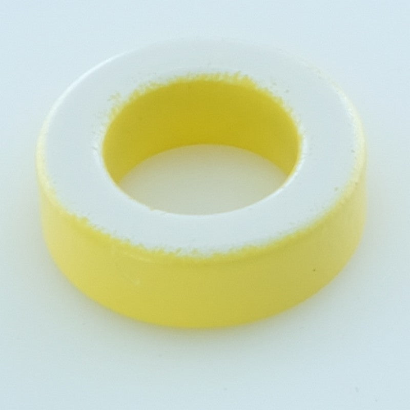 T94-26 Tore amidon jaune blanc AL60nH