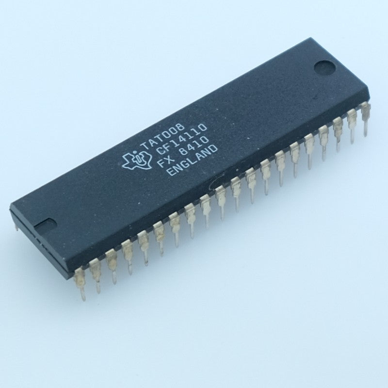 TAT008-CF14110 Circuit intégré spécifique (ASIC) DIP-40 Texas
