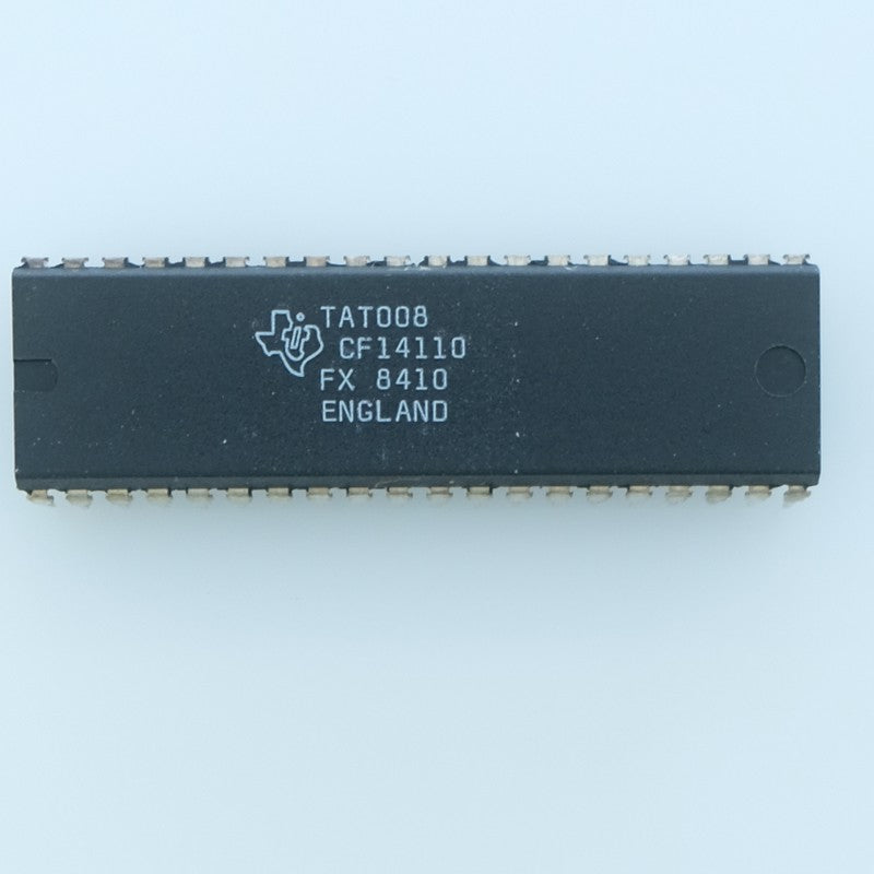 TAT008-CF14110 Circuit intégré spécifique (ASIC) DIP-40 Texas