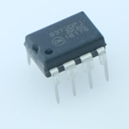 TCA0372DP1G Amplificateur operationnel double DIP-8 ONS