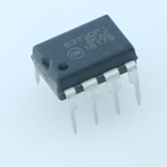TCA0372DP1G Amplificateur operationnel double DIP-8 ONS