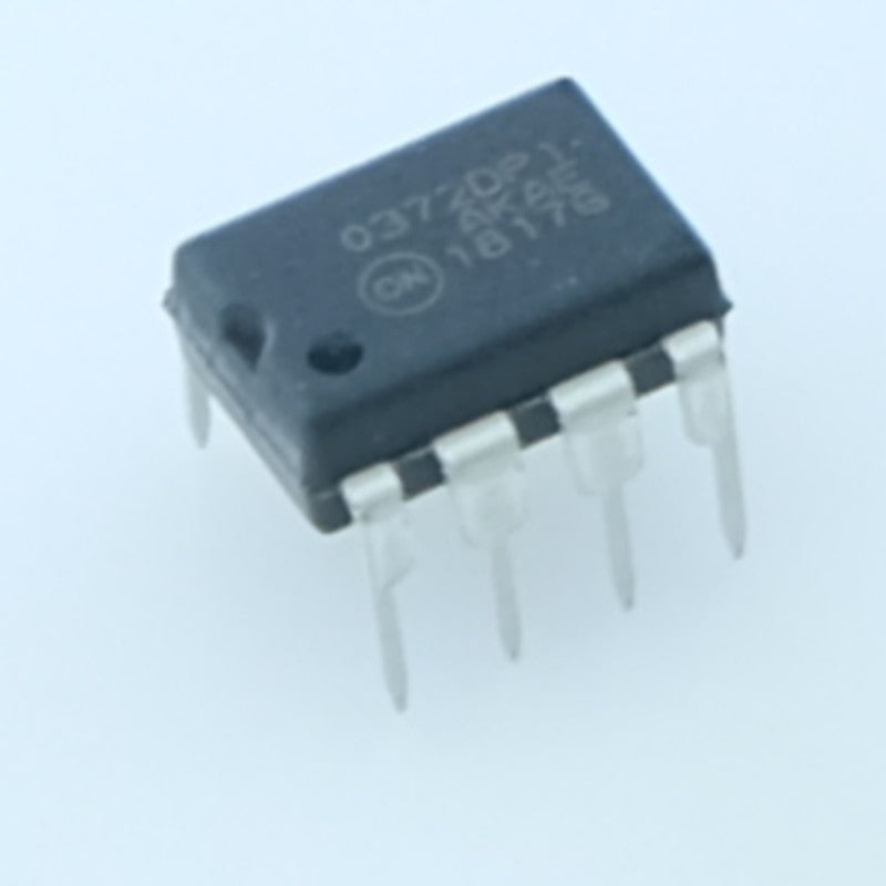 TCA0372DP1G Amplificateur operationnel double DIP-8 ONS