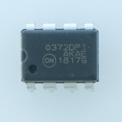 TCA0372DP1G Amplificateur operationnel double DIP-8 ONS