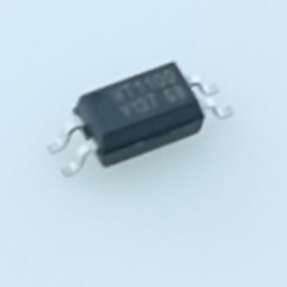 TCMT1100 Optocoupleur Phototransistor Output 1-CH SSOP-4 Vishay