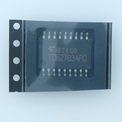 TD62783AFG Driver puissance 8 canaux SOP-18 Toshiba